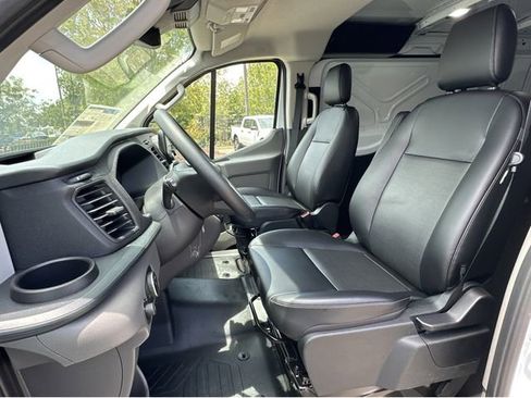 New 2025 Ford Transit 150 Low Roof image 11