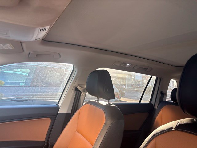 Used 2019 Volkswagen Tiguan SE AWD/4WD image 6