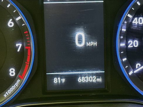 Used 2019 Hyundai Kona Ultimate FWD image 19