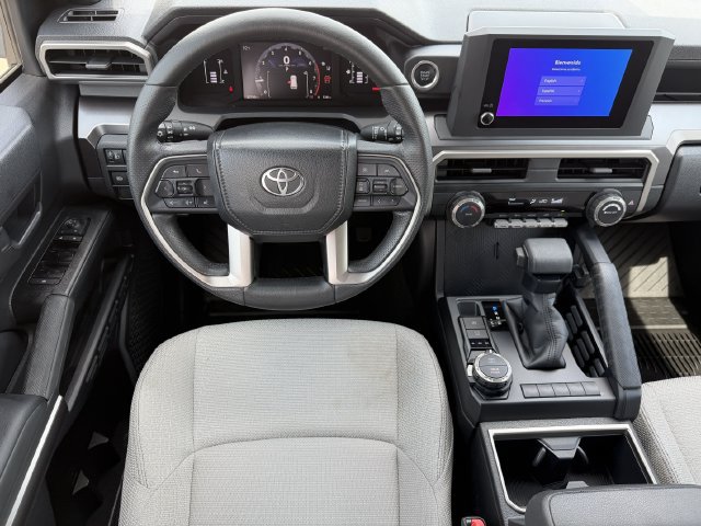 Certified 2025 Toyota 4Runner SR5 AWD/4WD image 11