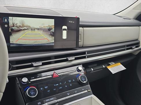 New 2026 Hyundai Santa Fe SEL image 13
