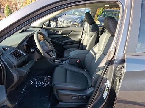 New 2026 Subaru Ascent Bronze Edition image 6