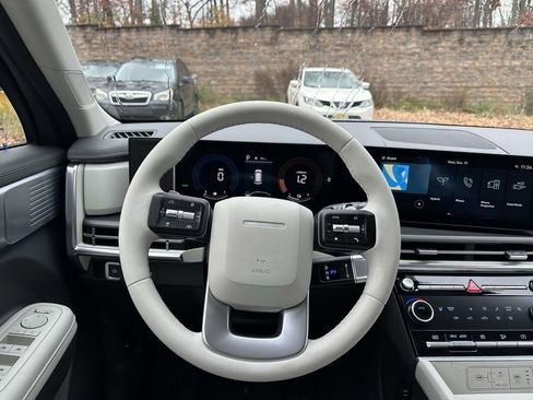 New 2026 Hyundai Santa Fe SEL image 10