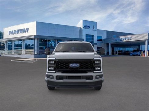 New 2026 Ford F350 XL w/ STX Appearance Package image 6