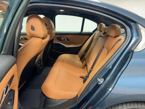 New 2026 BMW 330i Sedan w/ Convenience Package image 13