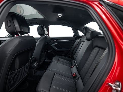 New 2026 Audi A3 2.0T Premium Plus AWD/4WD image 17