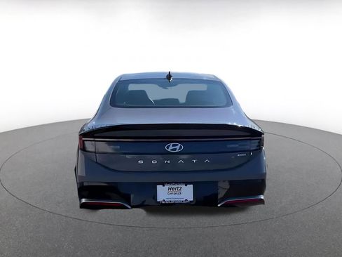 Used 2025 Hyundai Sonata SEL image 12