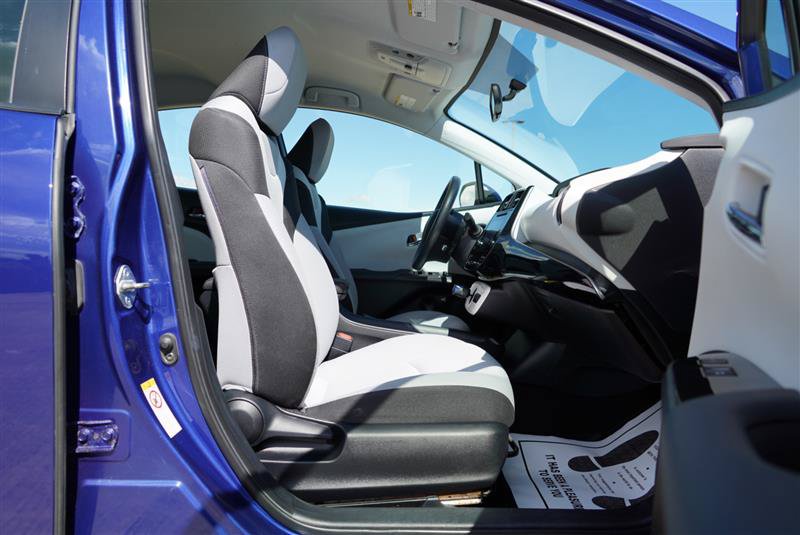Used 2016 Toyota Prius Two FWD image 62