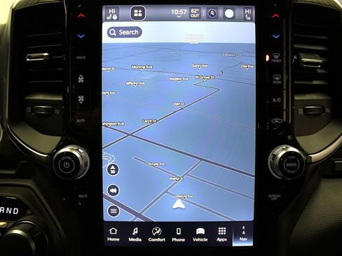 New 2026 RAM 1500 Lone Star image 20