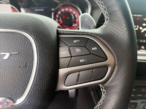 Used 2023 Dodge Challenger SRT Hellcat RWD image 32