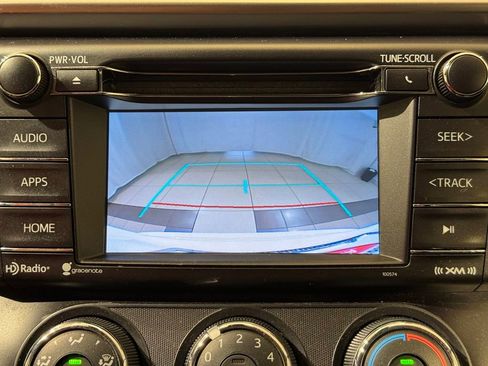 Certified 2017 Toyota RAV4 LE w/ Carpet Mat Package FWD image 26