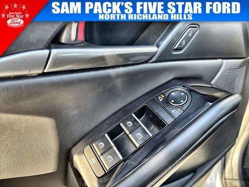 Used 2025 MAZDA CX-30 AWD 2.5 S w/ Select Sport Pkg image 22