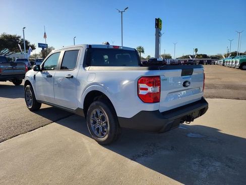 New 2026 Ford Maverick XLT w/ XLT Luxury Package image 7