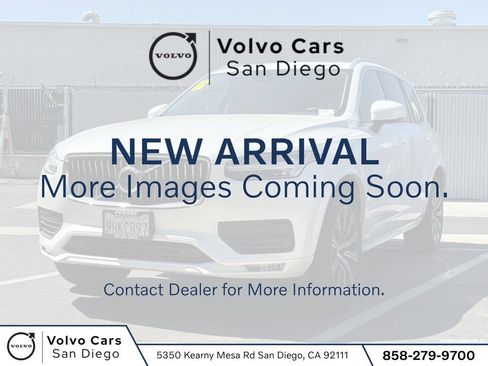 Certified 2023 Volvo XC90 B6 Core w/ Protection Package Premier AWD/4WD image 1
