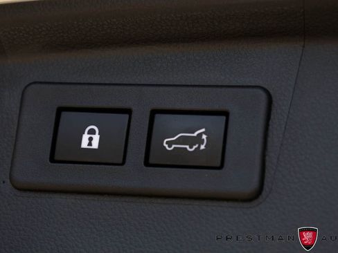 Used 2022 Subaru Outback Onyx Edition XT AWD/4WD image 44