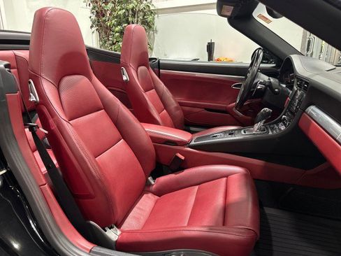 Used 2017 Porsche 911 Carrera image 74