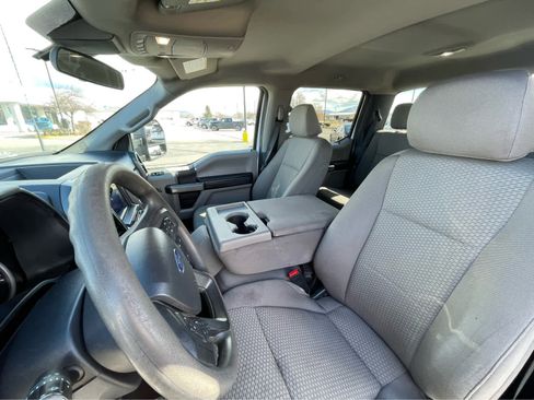 Used 2022 Ford F250 XLT image 26