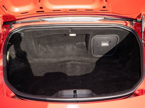 Used 2007 Porsche Boxster RWD image 37