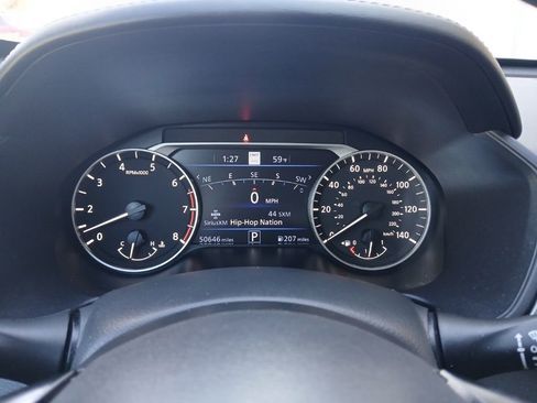 Used 2023 Nissan Altima 2.5 SL image 15