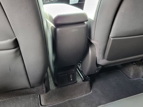 Used 2022 Chevrolet TrailBlazer RS w/ Sun and Liftgate Package image 15