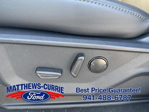 New 2026 Ford F250 Lariat w/ Chrome Package AWD/4WD image 11