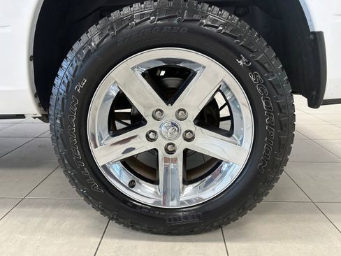 Used 2016 RAM 1500 Express image 8