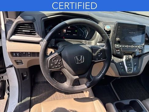 Used 2022 Honda Odyssey EX-L image 19