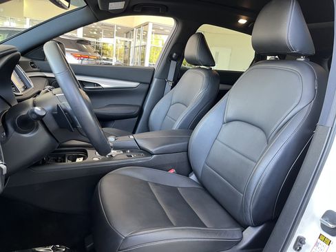 Used 2020 INFINITI QX50 Essential w/ Edition 30 Package FWD image 13