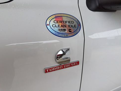 New 2026 RAM 3500 Tradesman w/ Chrome Appearance Group A AWD/4WD image 9