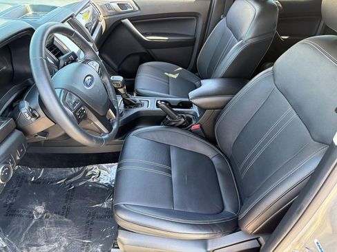 Used 2020 Ford Ranger Lariat w/ Equipment Group 501A Mid AWD/4WD image 5