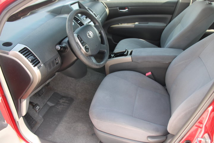 Used 2007 Toyota Prius FWD image 10