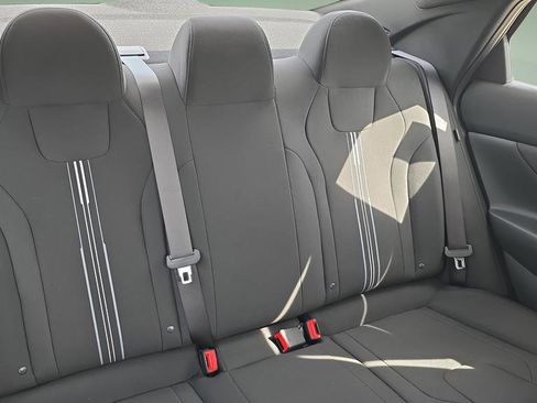 New 2026 Hyundai Elantra Sport FWD image 26