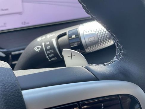 New 2026 Genesis GV80 2.5T Select image 11