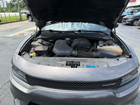 Used 2023 Dodge Charger GT RWD image 12