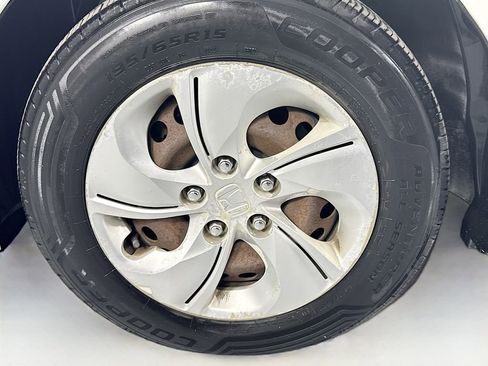 Used 2015 Honda Civic LX image 35