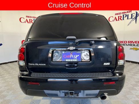 Used 2007 Chevrolet TrailBlazer SS RWD image 7