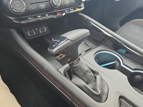 New 2026 Dodge Durango GT image 26