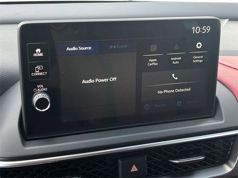 Used 2025 Acura ADX A-Spec image 19