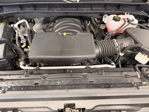 Used 2024 GMC Sierra 1500 AT4X image 36