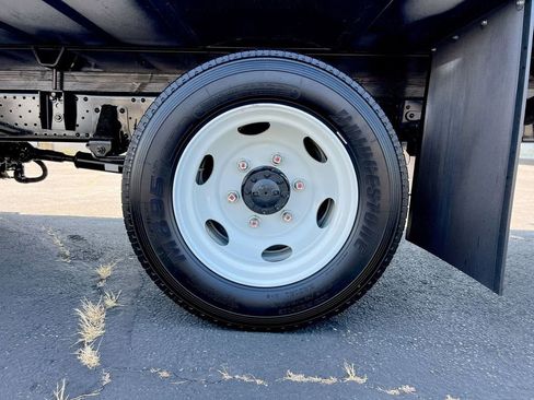 New 2024 Chevrolet Low Cab Forward 5500XD RWD image 25