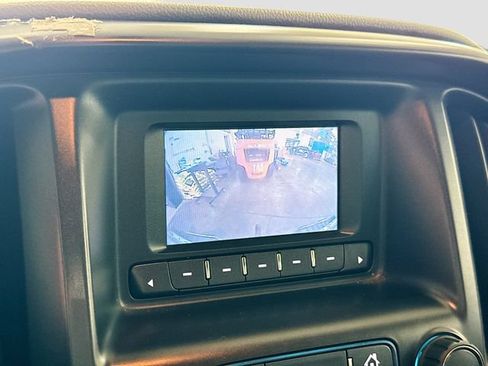 Used 2017 GMC Canyon 2WD Crew Cab w/ Convenience Package image 13