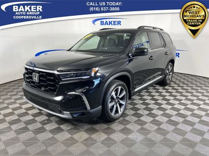 Used 2023 Honda Pilot Touring