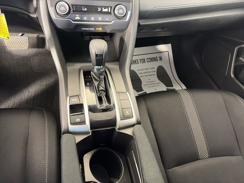 Used 2021 Honda Civic LX image 20