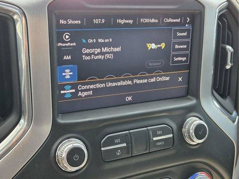 Certified 2021 GMC Sierra 1500 SLT w/ SLT Premium Package RWD image 27