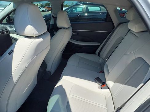 Certified 2023 Hyundai Sonata SEL FWD image 10
