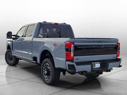 New 2026 Ford F250 Platinum AWD/4WD image 13