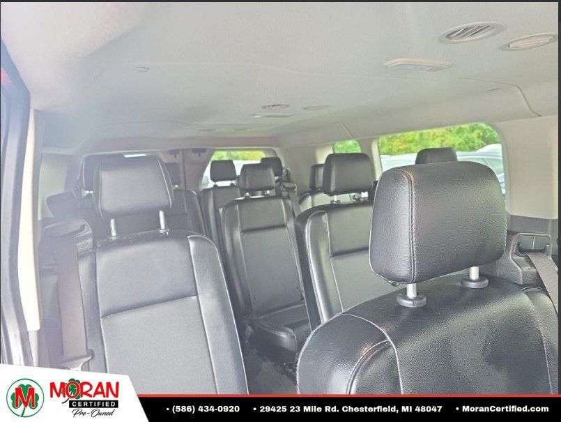Used 2023 Ford Transit 350 XL RWD image 15