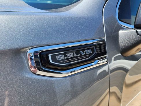 New 2026 GMC Sierra 1500 SLT w/ SLT Premium Plus Package image 11