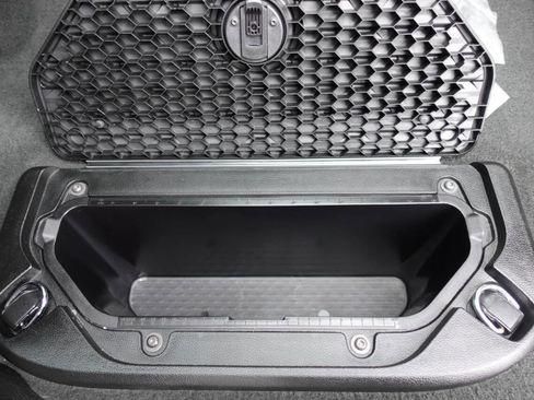 Used 2024 RAM 1500 Rebel w/ Rebel Level 2 Equipment Group image 29