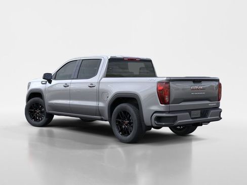 New 2026 GMC Sierra 1500 Elevation image 3